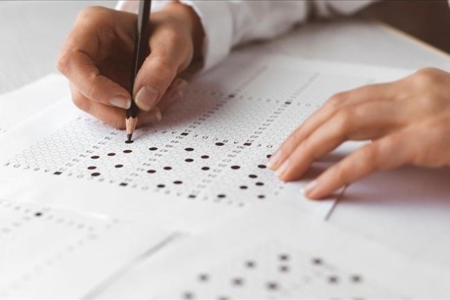 Milli Eğitim Bakanlığı Akademi Giriş Sınavı sonuçları açıklandı