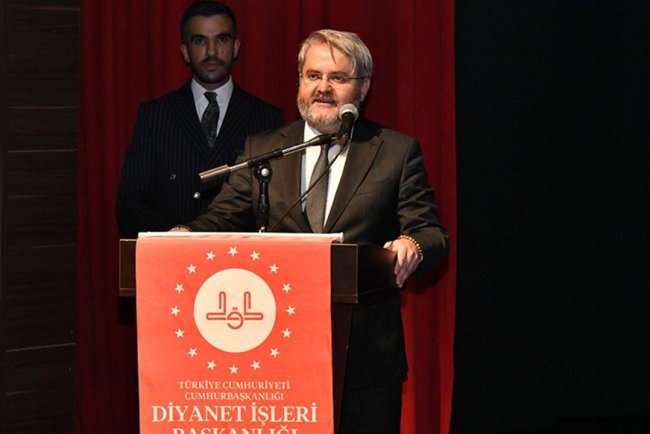 Müftü Soykök: 23 Bin öğrenciye ulaştık