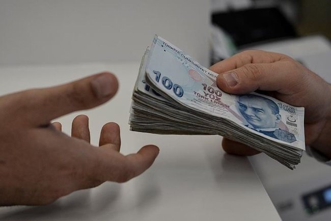 Hükümetten, memur ve memur emeklilerine yeni zam teklifi