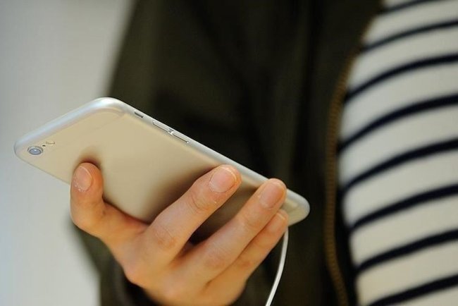 İnternete erişimde mobilin payı yüzde 60 ile rekor kırdı