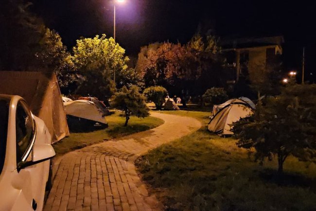 Balıkesir'de 4,3 büyüklüğünde deprem