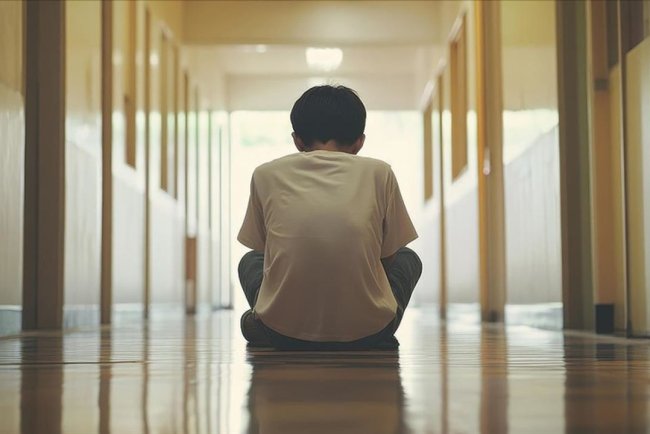 Zorbalığa uğrayan çocuk için hukuki adımlar atmak mümkün