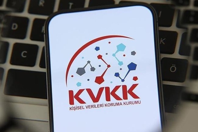 KVKK'den alacaklı vekillerine 'kişisel verilerin korunması" uyarısı