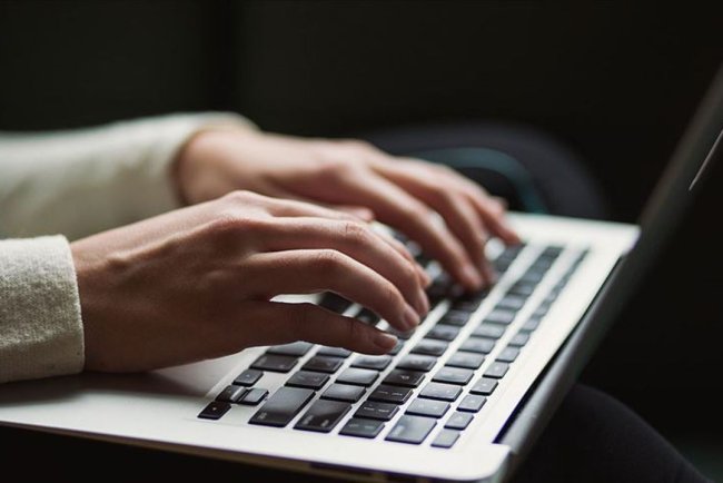 Türkiye'de internet kullananların oranı bu yıl yüzde 90,9'a yükseldi