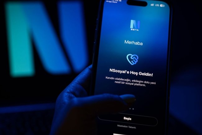 NSosyal "Keşfet" sekmesini güncelledi