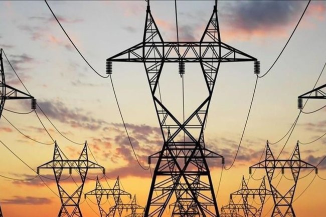 Temmuzda elektrik üretiminde günlük ve aylık bazda rekor kırıldı