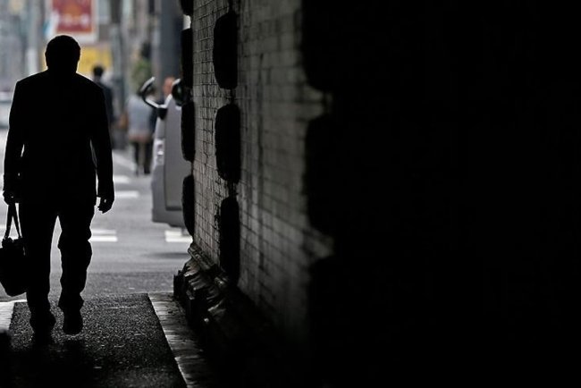 Türkiye'de işsizlik oranı 0,4 puan azalarak yüzde 8 oldu