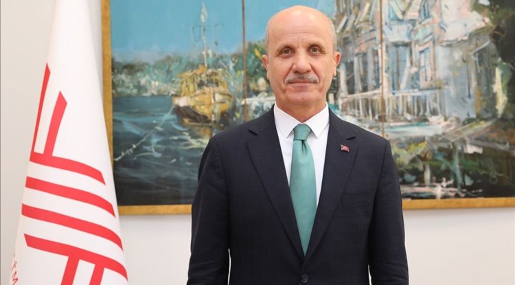 YÖK Başkanlığına yeniden Prof. Dr. Erol Özvar atandı