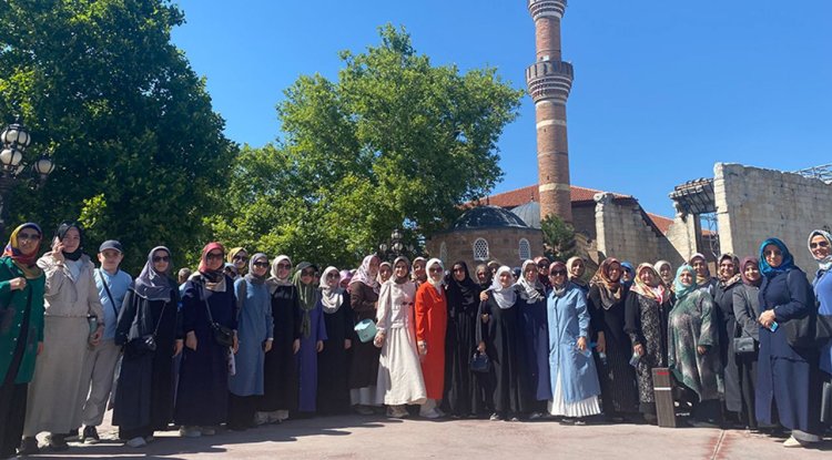 Manevi Danışmanlar Hizmet İçi Eğitim Semineri gerçekleştirildi