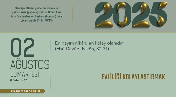 Evliliği Kolaylaştırmak