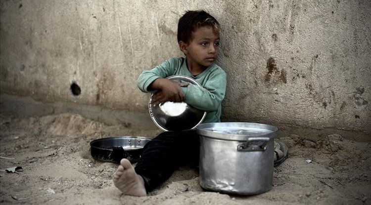 BM, Sudan'ın Faşir şehrinde insanların açlık tehlikesiyle karşı karşıya olduğunu bildirdi