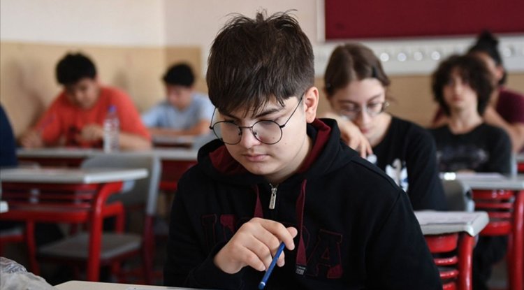 LGS kapsamında yerleştirmeye esas 1. nakil sonuçları açıklandı