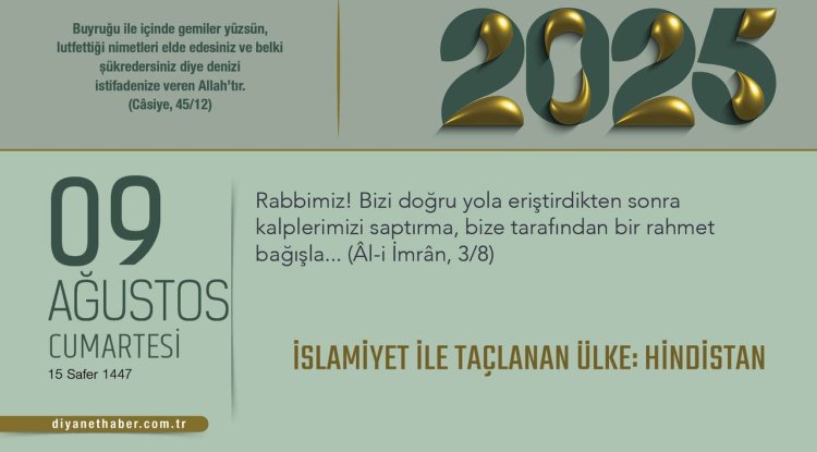 İslamiyet İle Taçlanan Ülke: Hindistan