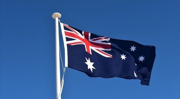 Avustralya, Filistin devletini tanıyacaklarını açıkladı