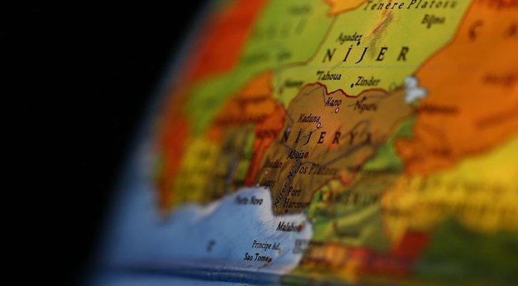 Nijerya'da camiye düzenlenen saldırıda 1 kişi öldü, çok sayıda kişi kaçırıldı