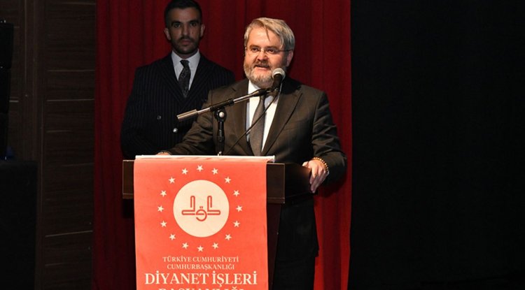 Müftü Soykök: 23 Bin öğrenciye ulaştık