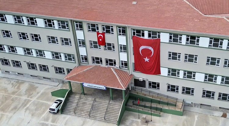 Adana'da 53 yeni okul inşa edildi