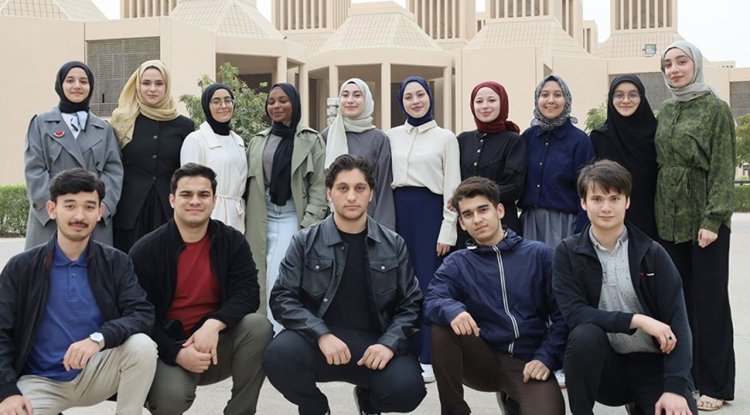 Katar Üniversitesi iş birliğiyle 30 Türk öğrenciye burs verilecek