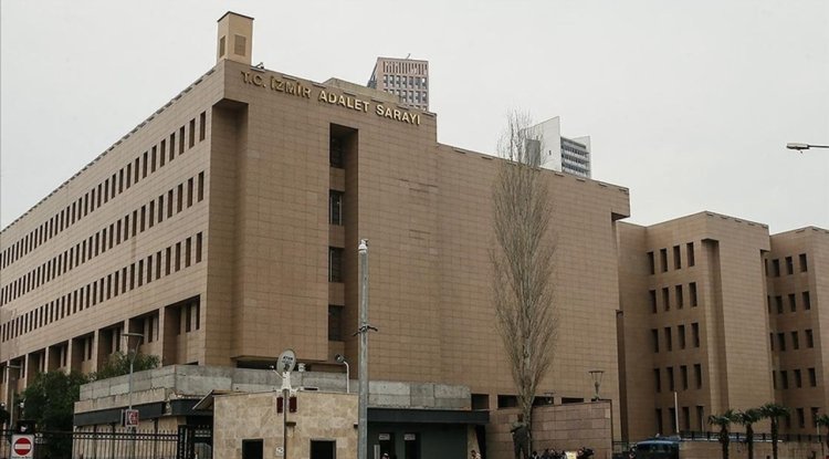 Define ararken orman yangınına neden olan 5 sanığa 18'er yıla kadar hapis istemi