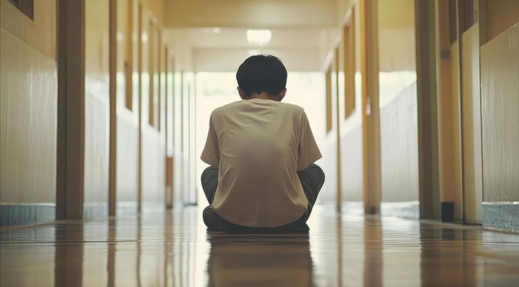 Zorbalığa uğrayan çocuk için hukuki adımlar atmak mümkün