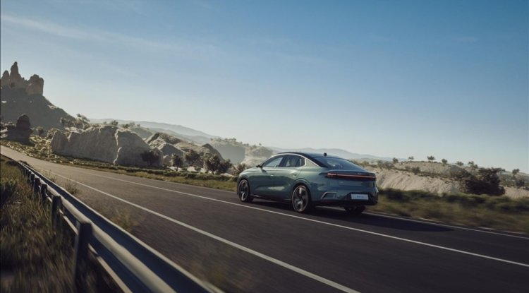 Türkiye yollarındaki elektrikli otomobil sayısı 290 bine yaklaştı