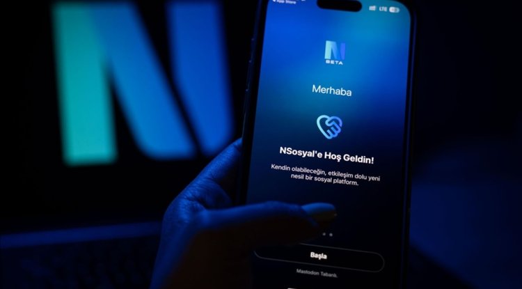 NSosyal "Keşfet" sekmesini güncelledi