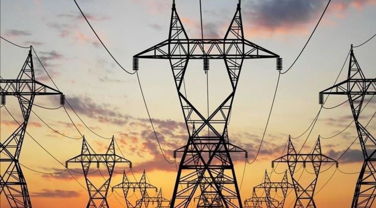 Temmuzda elektrik üretiminde günlük ve aylık bazda rekor kırıldı