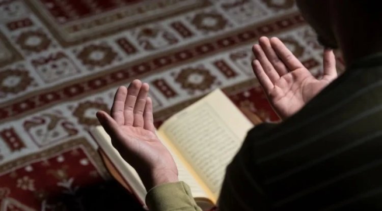 Diyanet 29 Ağustos Cuma Hutbesini yayımladı: Âlemlere Rahmet Hz. Muhammed (s.a.s)