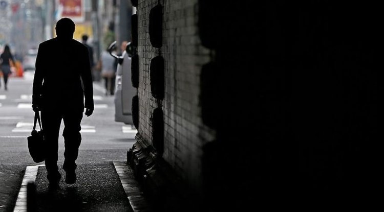 Türkiye'de işsizlik oranı 0,4 puan azalarak yüzde 8 oldu