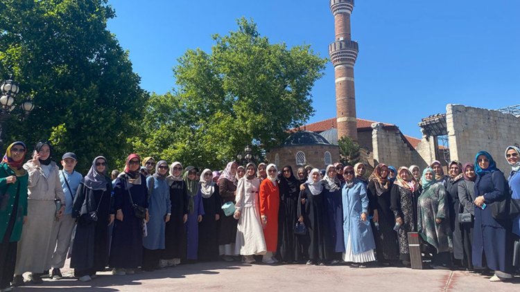 Manevi Danışmanlar Hizmet İçi Eğitim Semineri gerçekleştirildi