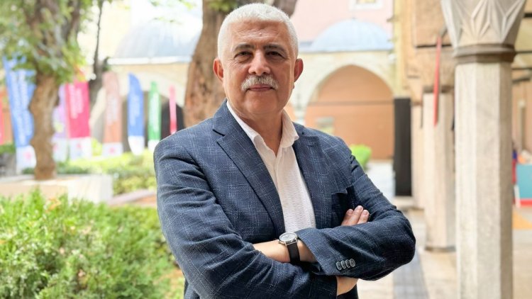 İslam medeniyetinin bilim mirası liselere taşınıyor