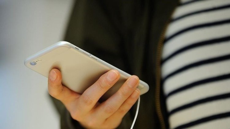 İnternete erişimde mobilin payı yüzde 60 ile rekor kırdı