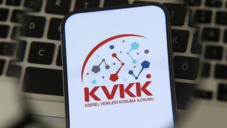 KVKK'den alacaklı vekillerine 'kişisel verilerin korunması" uyarısı