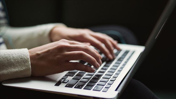 Türkiye'de internet kullananların oranı bu yıl yüzde 90,9'a yükseldi
