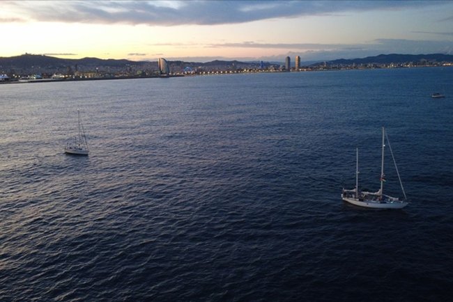 Küresel Sumud Filosu'na katılacak