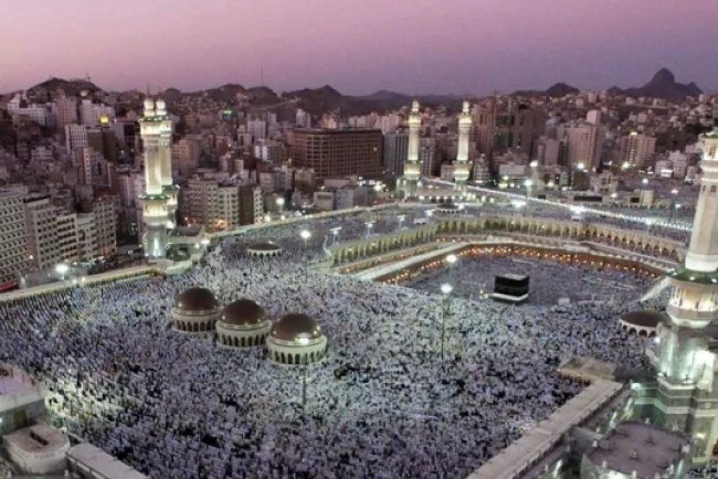 Hac fiyatları açıklandı mı, belli oldu mu? 2, 3 ve 4 kişilik hac ücreti ne kadar tutuyor?