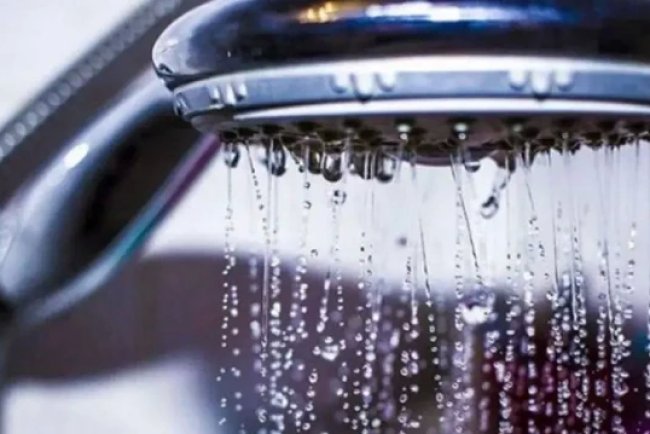 Gusül abdesti nasıl alınır? Boy abdesti alınışı