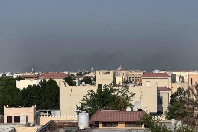 İşgal güçleri, Hamas'ın üst düzey isimlerine suikast düzenlediğini açıkladı