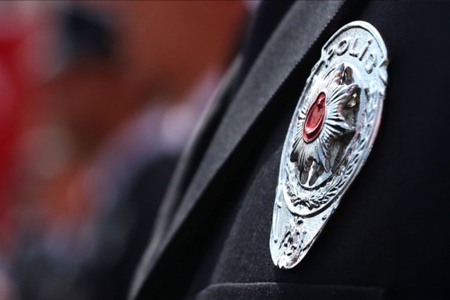 Cumhurbaşkanlığı Kararnamesiyle 37 ile yeni emniyet müdürü atandı