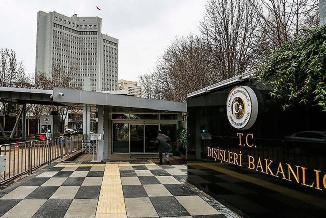 Türkiye, Pakistan'daki terör saldırısını en güçlü şekilde kınadı