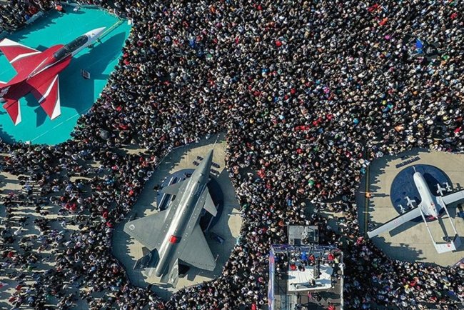 TEKNOFEST İstanbul 17-21 Eylül tarihlerinde gerçekleştirilecek