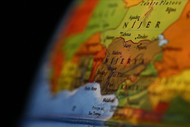 Nijerya'da camiye düzenlenen silahlı saldırıda 40'tan fazla kişi kaçırıldı