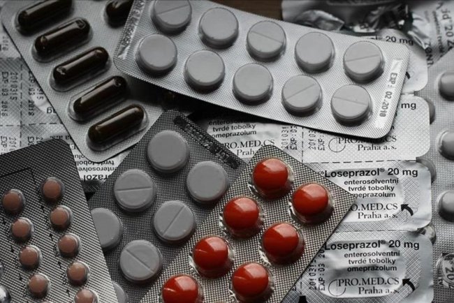 SGK'nin geri ödeme listesine 64 ilaç daha eklendi