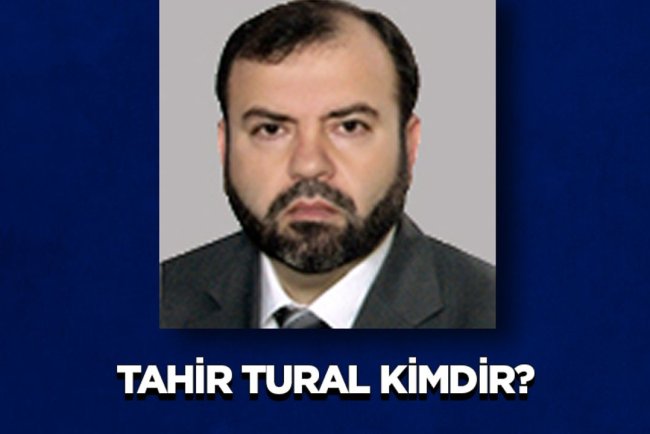Tahir Tural kimdir?