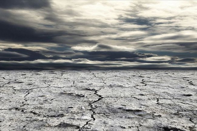 Dünya Meteoroloji Örgütü: Dünyanın su kaynakları giderek artan bir baskı altında