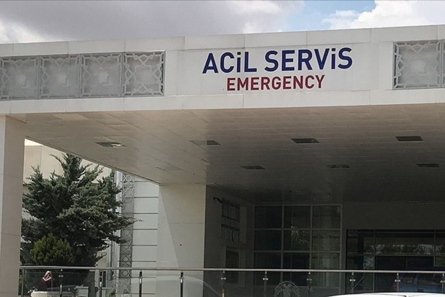 Konya'da nöbet sırasında rahatsızlanan Piyade Uzman Çavuş Günay şehit oldu