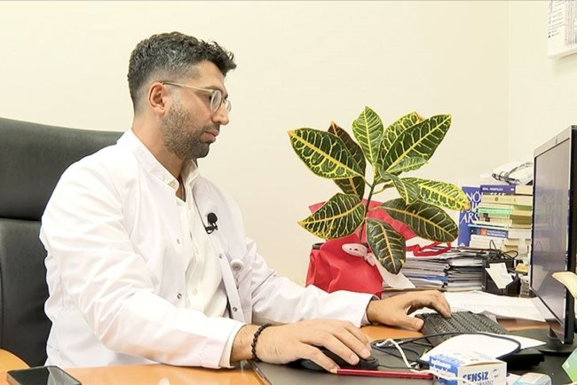 Alzheimer hastaları için "akıllı takip cihazı" desteği 6 ilde başladı