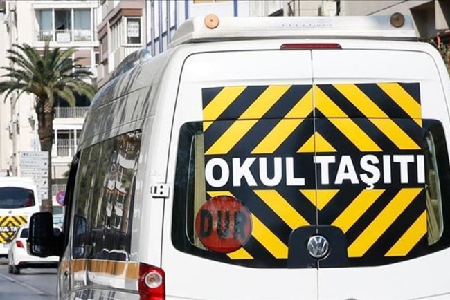 İstanbul'da okul servis araçlarına kamera takılması zorunluluğu getirildi