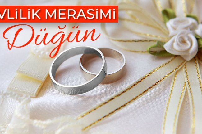 Evlilik Merasimi: Düğün
