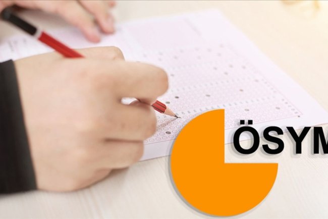2025-YKS ek yerleştirme tercih başvuruları başladı